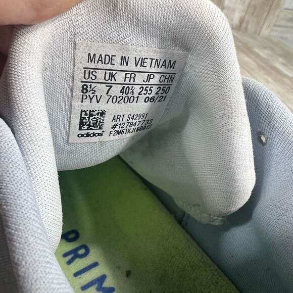 Adidas solar glide‎ 4 boost Womens 8.5 - Picture 8 of 8